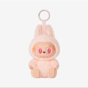 LABUBU HAVE A SEAT VINYL PLUSH (DADA)